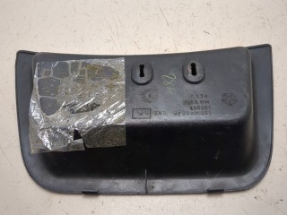 Пластик (обшивка) салона, ориг. номер 55196668AB, Jeep Grand Cherokee 2004-2007