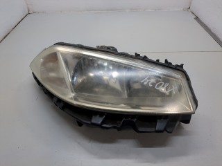 Кронштейн фары правый Renault Megane 2002-2006