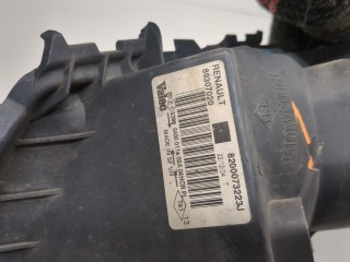 Кронштейн фары правый, ориг. номер 8200114674, Renault Megane 2002-2006