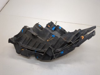 Кронштейн фары правый, ориг. номер 8200114674, Renault Megane 2002-2006