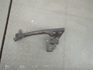 Кронштейн фары левый, ориг. номер 57707XA05A, Subaru Tribeca 2004-2007