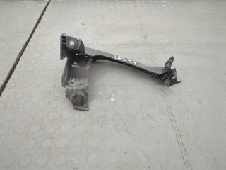 Кронштейн фары левый, ориг. номер 57707XA05A, Subaru Tribeca 2004-2007