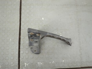 Кронштейн фары правый, ориг. номер 57707XA04A, Subaru Tribeca 2004-2007