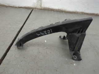 Кронштейн фары правый, ориг. номер 57707XA04A, Subaru Tribeca 2004-2007