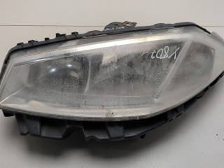 Кронштейн фары левый Renault Megane 2002-2006