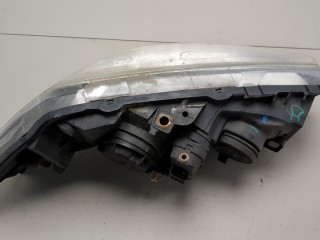 Кронштейн фары левый, ориг. номер 8200114673, Renault Megane 2002-2006