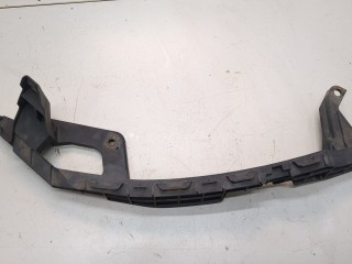 Кронштейн фары левый, ориг. номер 71190TA0A00, Honda Accord 2005-2008