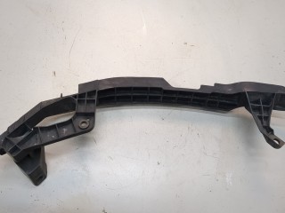 Кронштейн фары левый, ориг. номер 71190TA0A00, Honda Accord 2005-2008