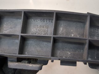 Кронштейн фары левый, ориг. номер 71190TA0A00, Honda Accord 2005-2008