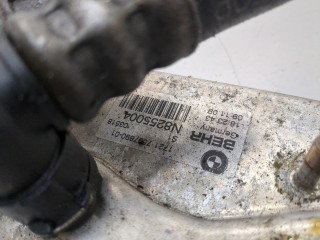Теплообменник, ориг. номер 17217638678, 7638678, BMW 7 серия 2008-2012
