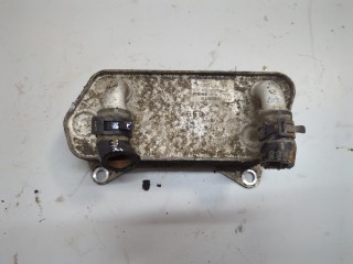 Теплообменник, ориг. номер 02E409061B, Volkswagen Passat CC 2012-2017