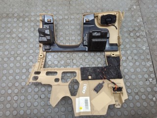 Пластик панели торпеды, ориг. номер 4G1880301, Audi A6 2011-2014