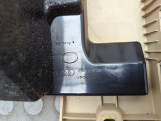 Пластик панели торпеды, ориг. номер 4G1880301, Audi A6 2011-2014