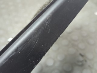 Пластик панели торпеды левый, ориг. номер FL3Z1504481AA, Ford F-150 2014-2018