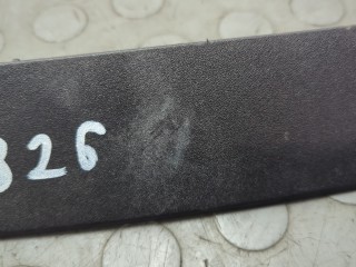 Пластик панели торпеды левый, ориг. номер FL3B15043C55A, Ford F-150 2014-2018