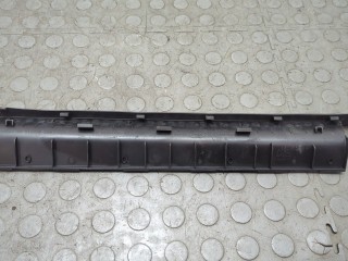 Пластик панели торпеды, ориг. номер FL3B15046B46A, Ford F-150 2014-2018
