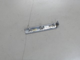 Пластик панели торпеды, ориг. номер 51456956692, BMW X5 E70 2006-2010