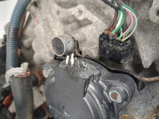 КПП - вариатор, ориг. номер G210047090, G110047090, Toyota Auris 2010-2012