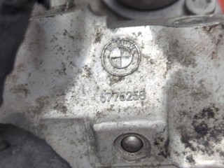 Блок клапанов, ориг. номер 6775258, 37146775258, BMW 7 серия 2008-2012