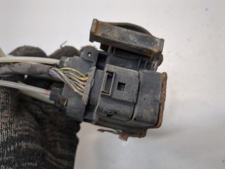 Блок клапанов, ориг. номер A2123200358, Mercedes S-Класс 2005-2009