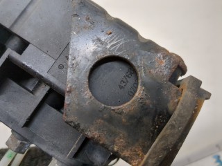 Блок клапанов, ориг. номер A2123200358, Mercedes S-Класс 2005-2009