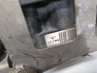 Блок клапанов, ориг. номер 6Q0131075, Volkswagen Passat 2005-2010