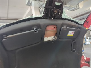 Ручка потолка салона, ориг. номер 85344N9000WK, KIA EV6 2021-2026