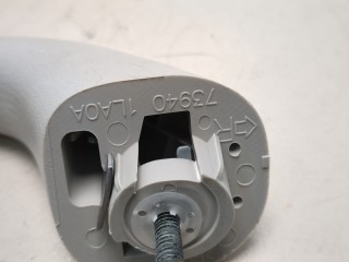 Ручка потолка салона, ориг. номер 739401LA0A, Infiniti QX80 2013-2014