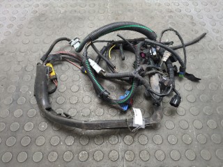 Электропроводка, Peugeot 1007 2005-2009