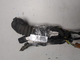 Электропроводка, Ford Transit 2000-2006
