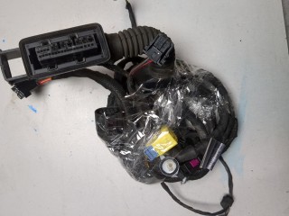Электропроводка, Audi A4 2011-2015