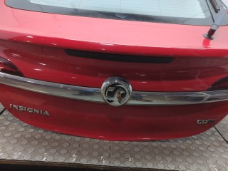 Фонарь дополнительный (стоп-сигнал), ориг. номер 22756339, Opel Insignia 2013-2017