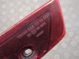Фонарь дополнительный (стоп-сигнал), ориг. номер A6398200056, Mercedes Vito W639 2003-2010