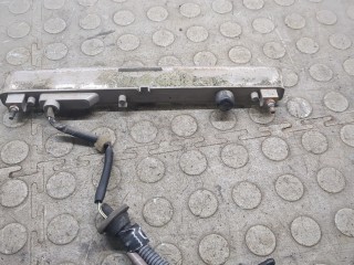 Фонарь дополнительный (стоп-сигнал), ориг. номер 84701AG001, Subaru Legacy 2003-2007