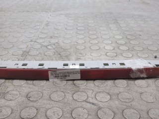 Фонарь дополнительный (стоп-сигнал), ориг. номер A2038200156, Mercedes C W203 2000-2004