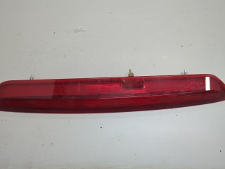 Фонарь дополнительный (стоп-сигнал), ориг. номер 265906RA0A, Nissan Rogue 2020-2024