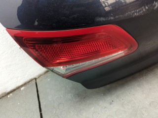 Фонарь дополнительный (стоп-сигнал), ориг. номер 6350V2, Citroen C4 2004-2014