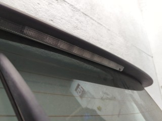 Фонарь дополнительный (стоп-сигнал), ориг. номер 6350V2, Citroen C4 2004-2014