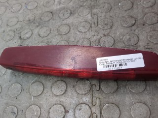 Фонарь дополнительный (стоп-сигнал) Opel Astra 1998-2009