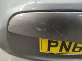 Фонарь дополнительный (стоп-сигнал), ориг. номер 265901KA0A, Nissan Juke 2010-2014
