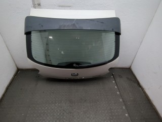 Фонарь дополнительный (стоп-сигнал), ориг. номер 6J4945097B, Seat Ibiza 2008-2012