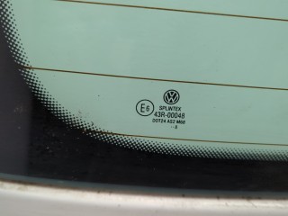 Фонарь дополнительный (стоп-сигнал), ориг. номер 2K0945087C, Volkswagen Caddy 2004-2010