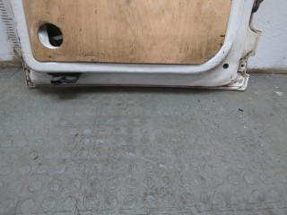 Фонарь дополнительный (стоп-сигнал), ориг. номер 2K0945087C, Volkswagen Caddy 2004-2010