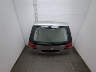 Фонарь дополнительный (стоп-сигнал) Opel Vectra 2002-2005