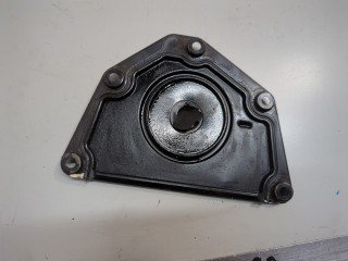 Крышка передняя ДВС, ориг. номер 070103153A, Volkswagen Touareg 2002-2007