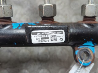 Рампа (рейка) топливная, Ford Kuga 2008-2013