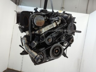 Рампа (рейка) топливная BMW 5 серия 2002-2007
