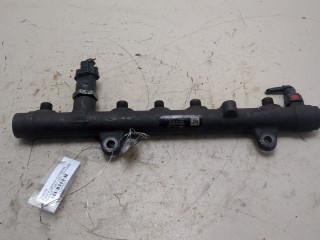 Рампа (рейка) топливная, ориг. номер 8200600206, Renault Trafic 2001-2006
