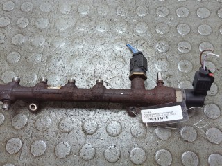 Рампа (рейка) топливная, ориг. номер HG9Q9D280AA, 2215512, Ford Transit 2019-2023