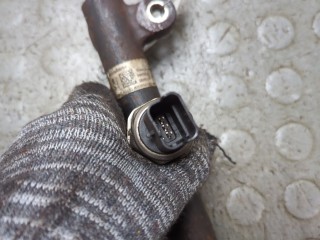Рампа (рейка) топливная, ориг. номер 9674300080, Peugeot Boxer 2014-2024